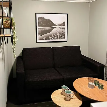 Charming Seaside With Amazing View 펜션