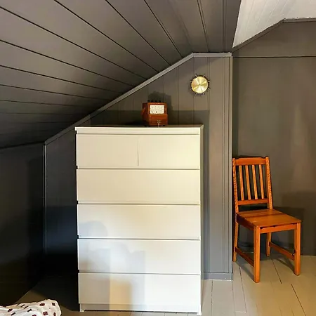 Charming Seaside With Amazing View 펜션