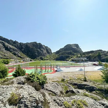 Charming Seaside With Amazing View *