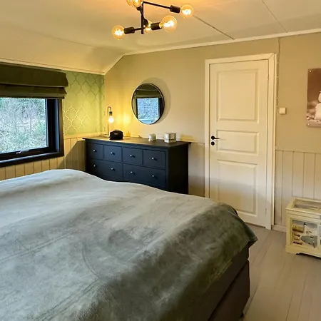 Charming Seaside With Amazing View