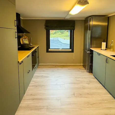 펜션 Charming Seaside With Amazing View *