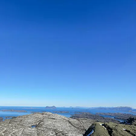 Charming Seaside With Amazing View *