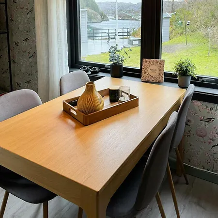 펜션 Charming Seaside With Amazing View