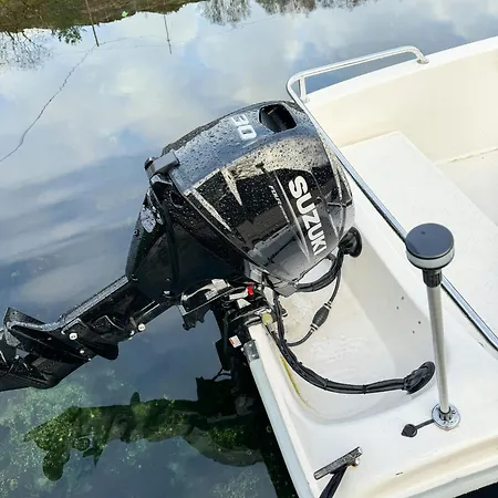 펜션 Charming Seaside With Amazing View