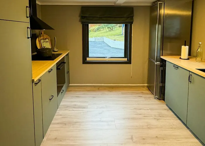 Casa de Férias Charming Seaside With Amazing View *